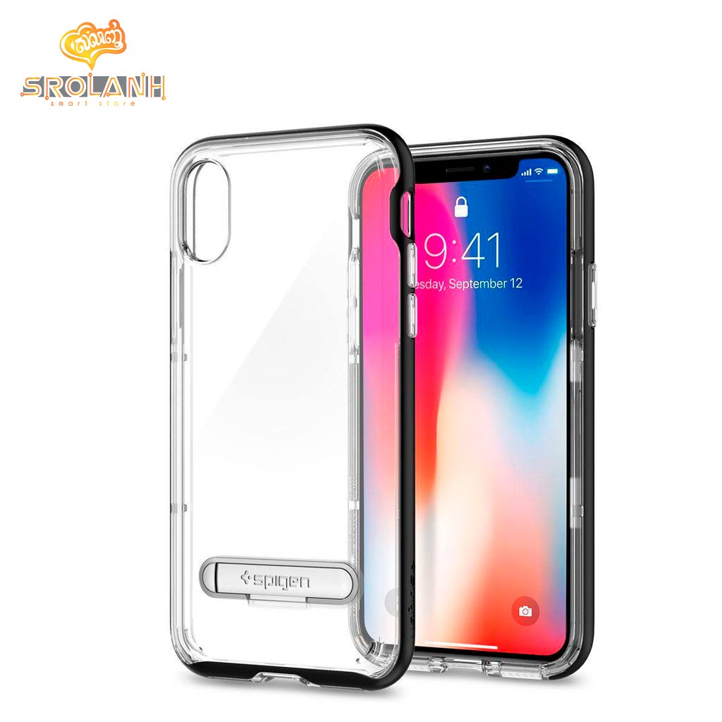 Fashion case spigen for iPhone XR