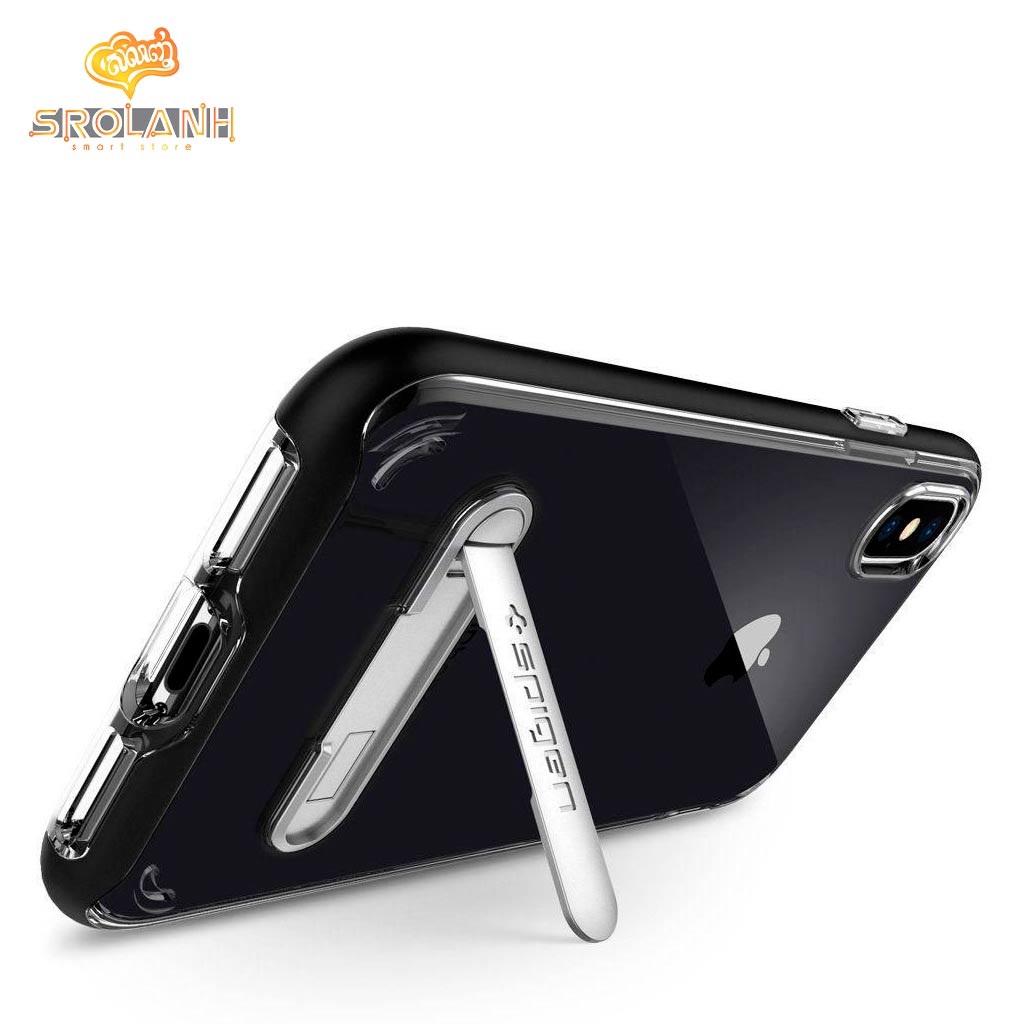 Fashion case spigen for iPhone XR