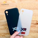 LIT Creative soft case for iPhone XR