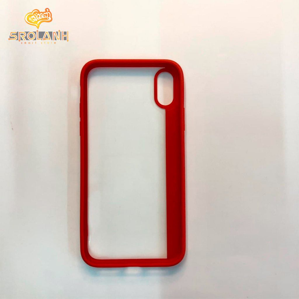 Joyroom JR-BP370 Front Line series Case for iPhone XS