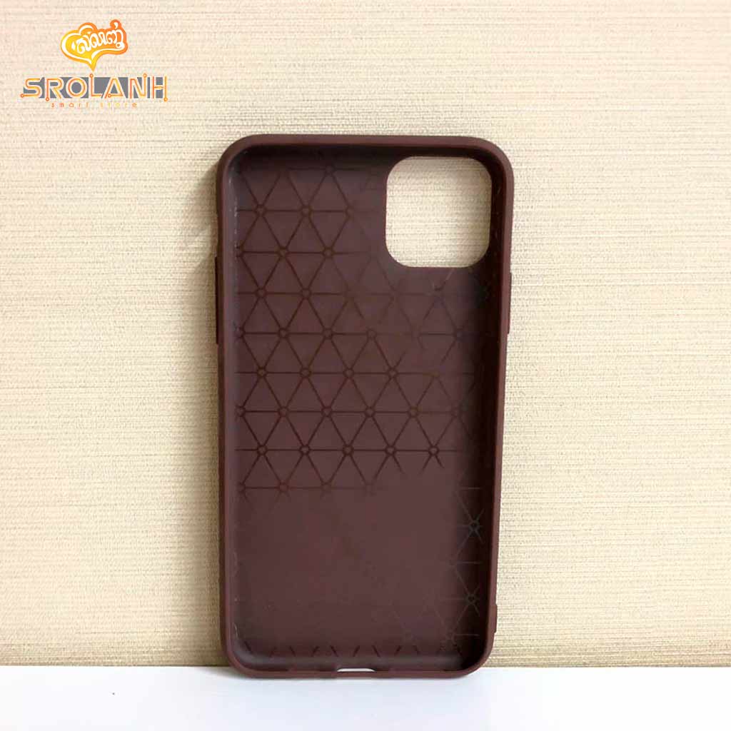 Fashion New case auto focus for iPhone 11 Pro Max