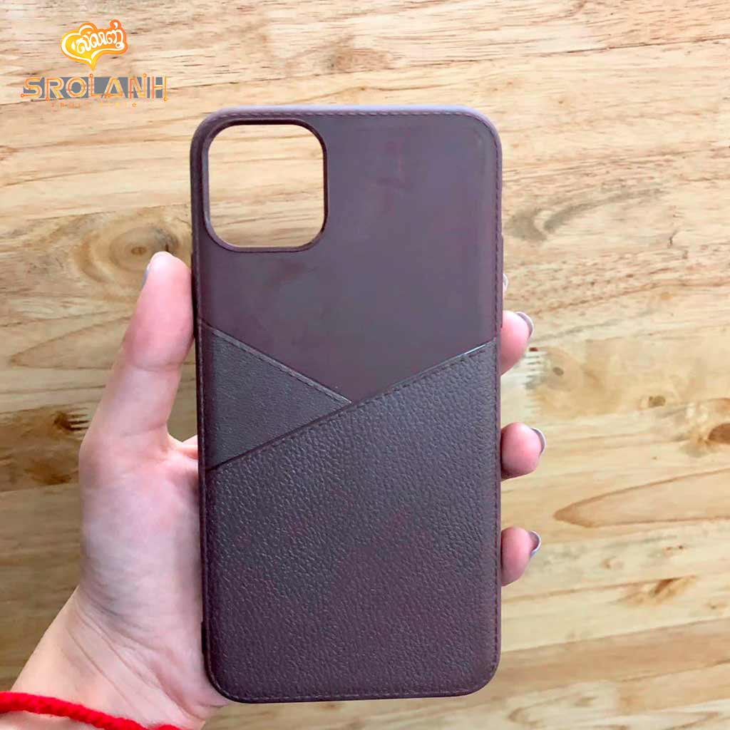 Fashion New case auto focus for iPhone 11 Pro Max