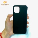 XO Chanyi serise Frosted drop-proof TPU case with lanyard hole for iPhone 11 Pro