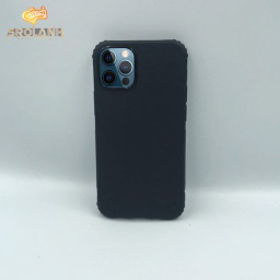XO Chanyi serise Frosted drop-proof TPU case with lanyard hole for iPhone 11 Pro