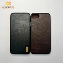 XO ZL series Top quality imported PU leather case for iPhone 7/8