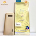 Coblue 360 glass &amp; case 2 in 1 for S8