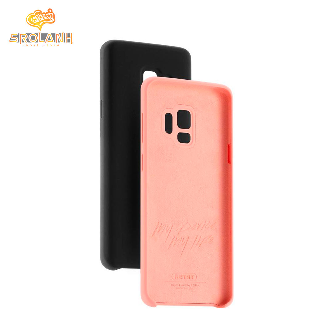 REMAX CREATIVE CASE KELLEN SERIES RM-1613 for Samsung S9 Plus