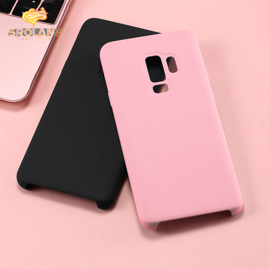 REMAX CREATIVE CASE KELLEN SERIES RM-1613 for Samsung S9 Plus