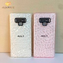 Fashion case crystal style for Samsung Note 9