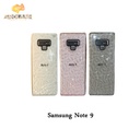 Fashion case crystal style for Samsung Note 9