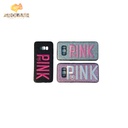 Fashion case PINK for Samsung S8