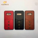 Kanjian Credit card style case for Samsung S10E