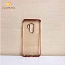 Sulada clear case for Samsung S9 Plus