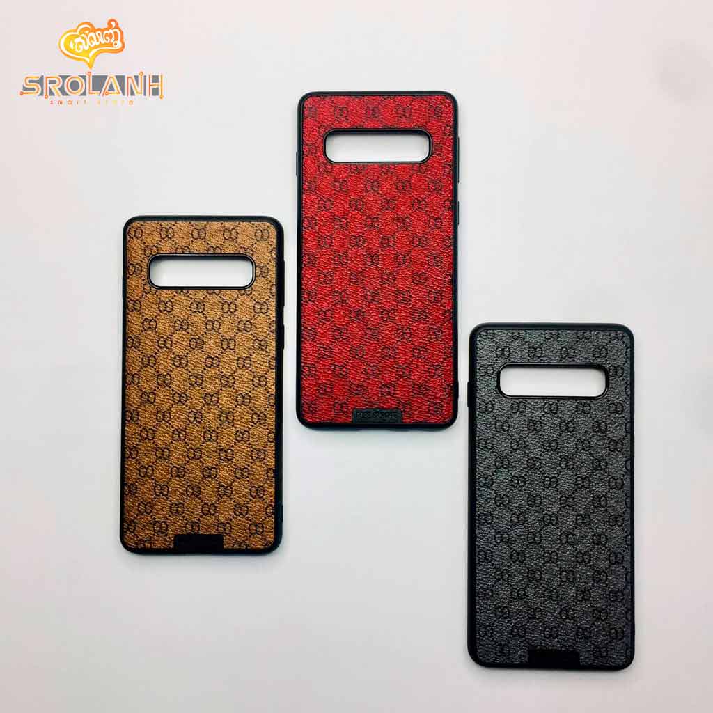 NX Case snak skin style case for Samsung S10