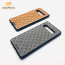 NX Case snak skin style case for Samsung S10