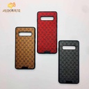 NX Case snak skin style case for Samsung S10 Plus