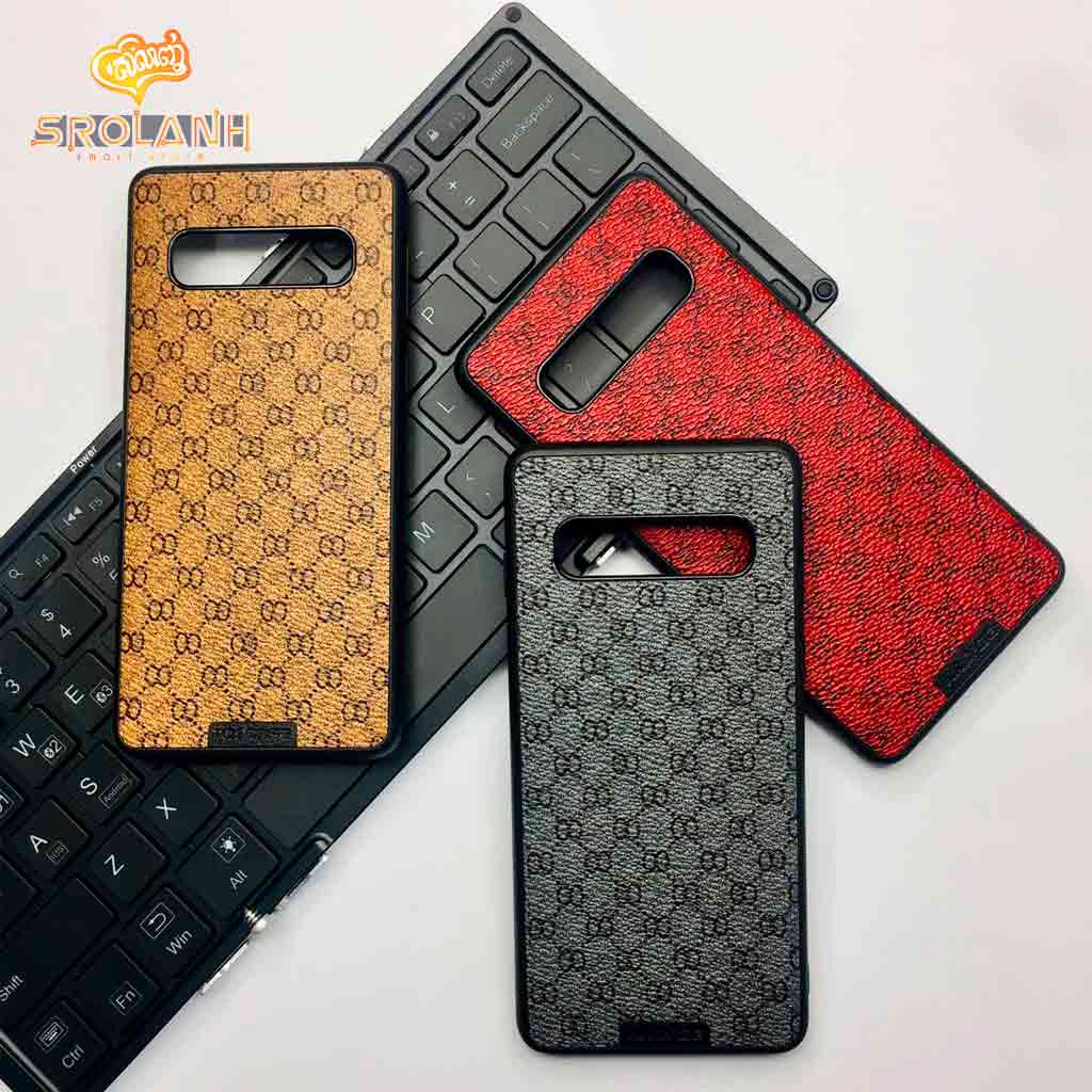 NX Case snak skin style case for Samsung S10 Plus