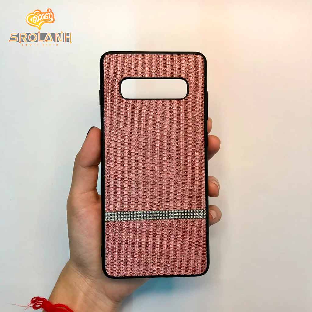 Sulada Diamond style case for Samsung S10 Plus