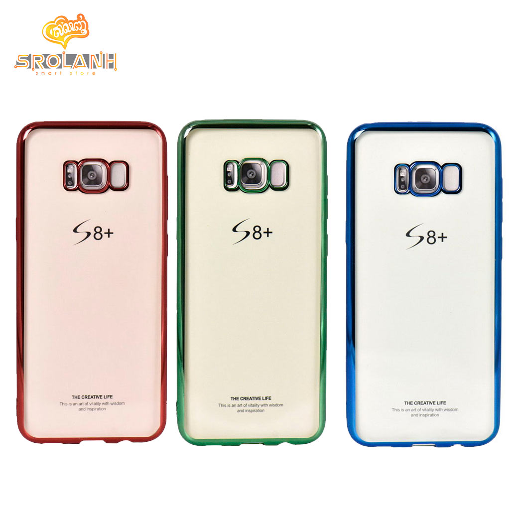 Joyroom Protective Series for samsung S8 plus JR-BP279