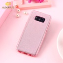 REMAX Glitter case for Samsung S8