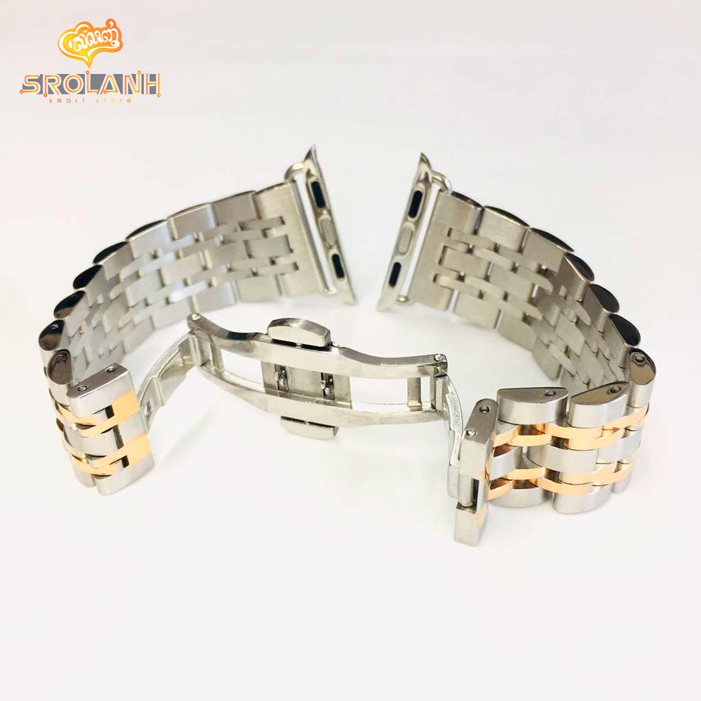 Smart Watchband metallic for 38mm