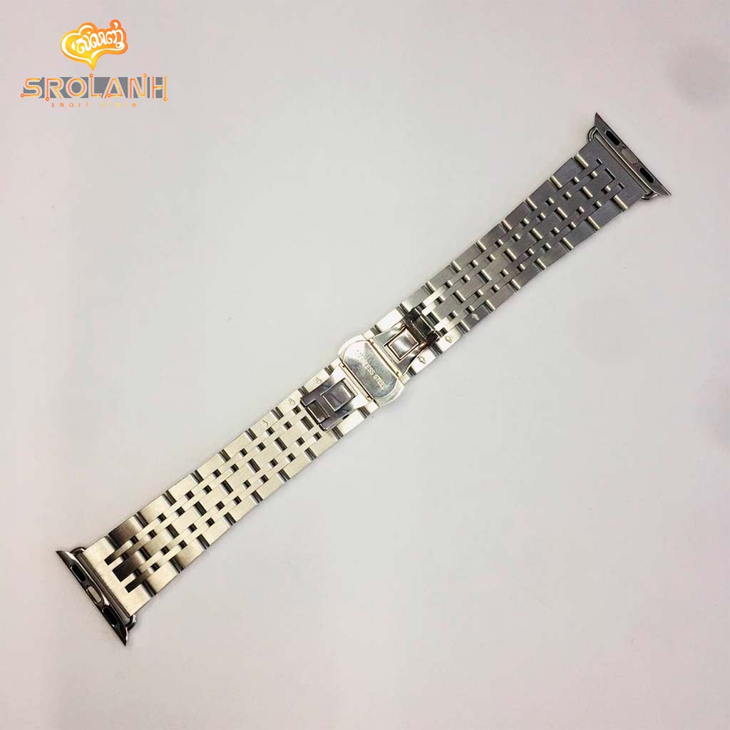 Smart Watchband metallic for 38mm