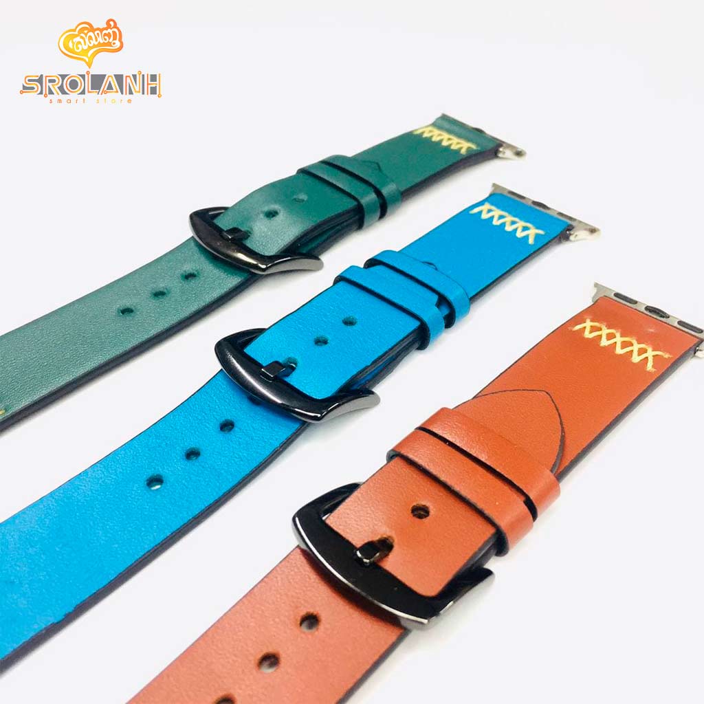 Smart watchband XXXXX for 38/40mm