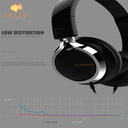 XO-S19 folding headphone