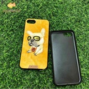 Cell phone Leather case Nimmy for iphone7