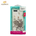 Tide brand phone case for Oppo F9-(A15)