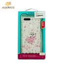 Tide brand phone case for Oppo F9-(A17)