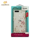 Tide brand phone case for Oppo F9-(A35)