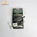 Remax Crystal(OPPO R9s) set of tempered glass and phone case