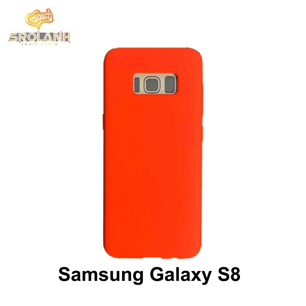 G-Case Original Series-MIDBLU For Samsung S8