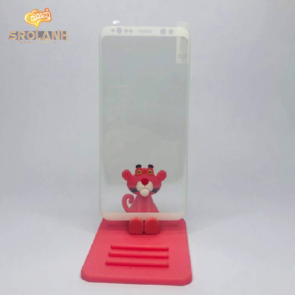 Autobot UR 3D the bending glass for S8