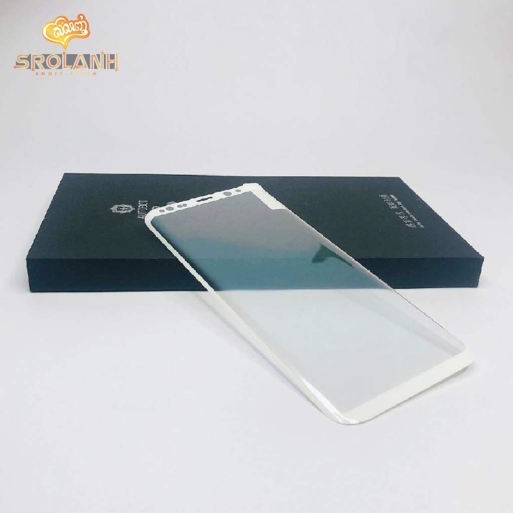 Autobot UR 3D the bending glass for S8 plus
