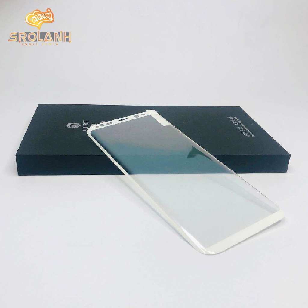 Autobot UR 3D the bending glass for S8 plus