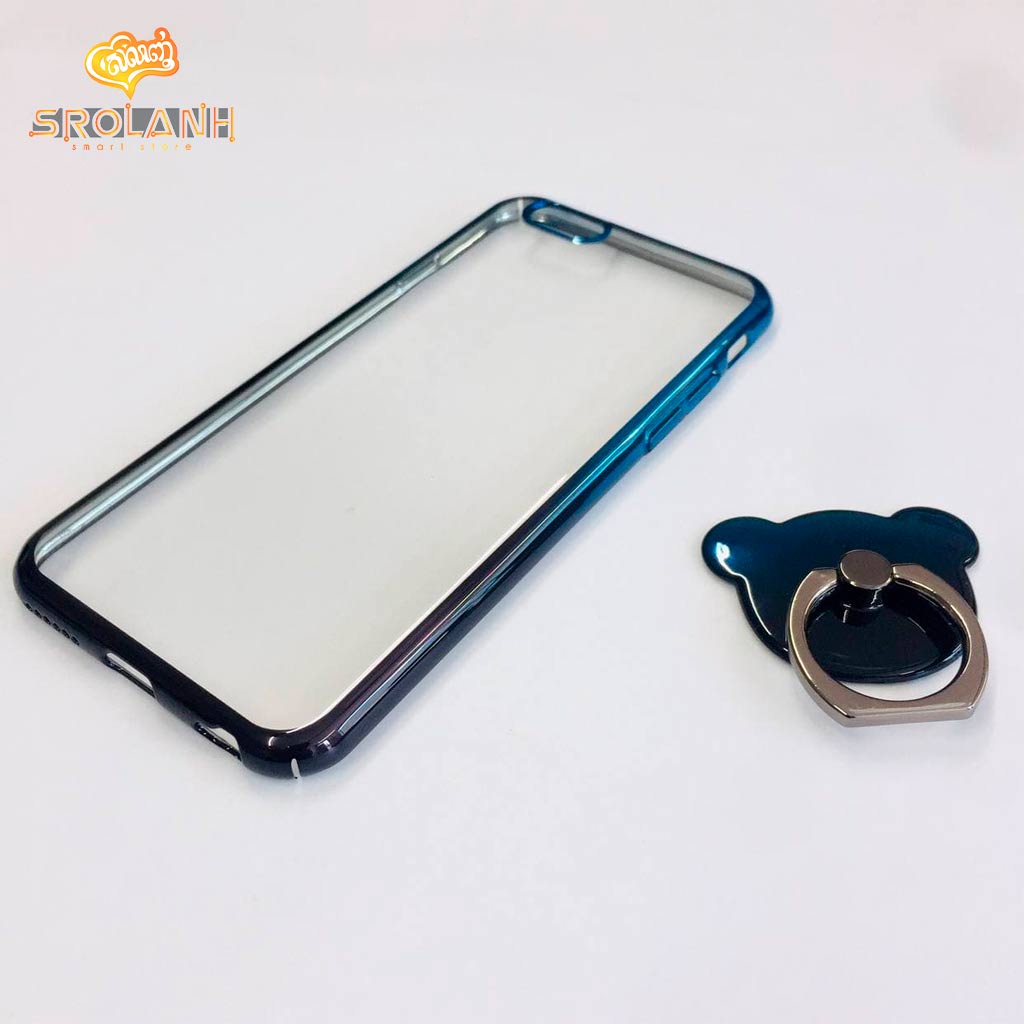 Smart phone ring case baranar for iphone6/6s