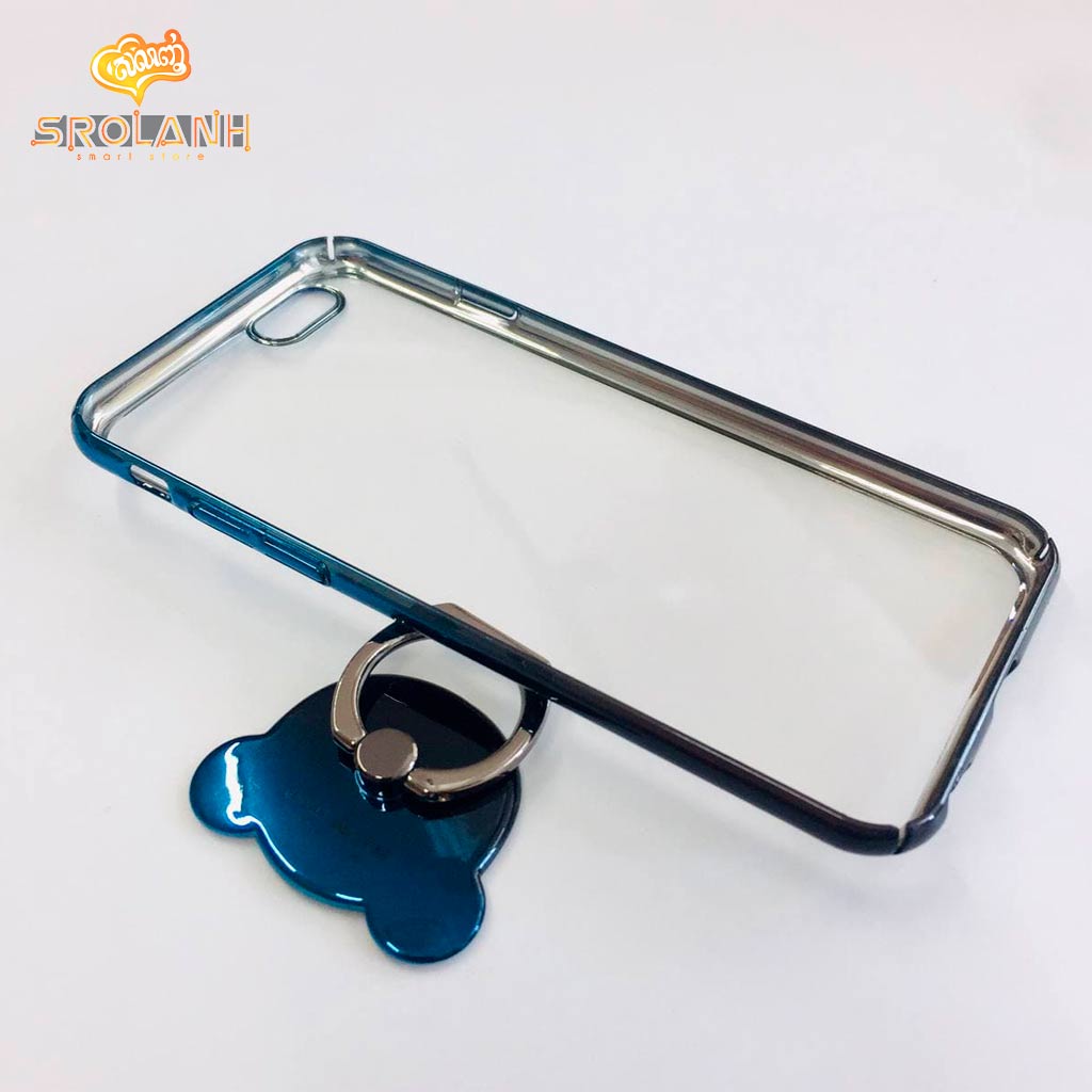 Smart phone ring case baranar for iphone6/6s