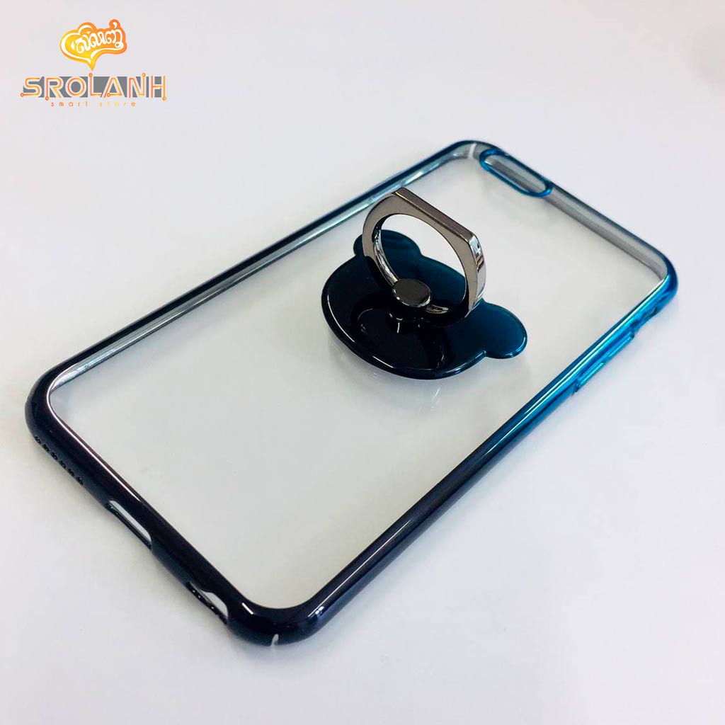 Smart phone ring case baranar for iphone6/6s