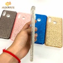 Fashion case show yourself with diamond for Huawei Nova 3