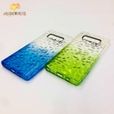 Fashion case crystal style with two color for Samsung Note 8