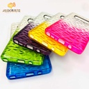 Fashion case crystal style with two color for Samsung Note 8