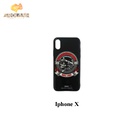 REMAX Yarose Painting series Phone case RM-1653 for iPhone X-BL-01