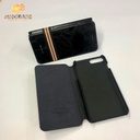 G-Case sanyo series black color for iPhone 7/8 plus