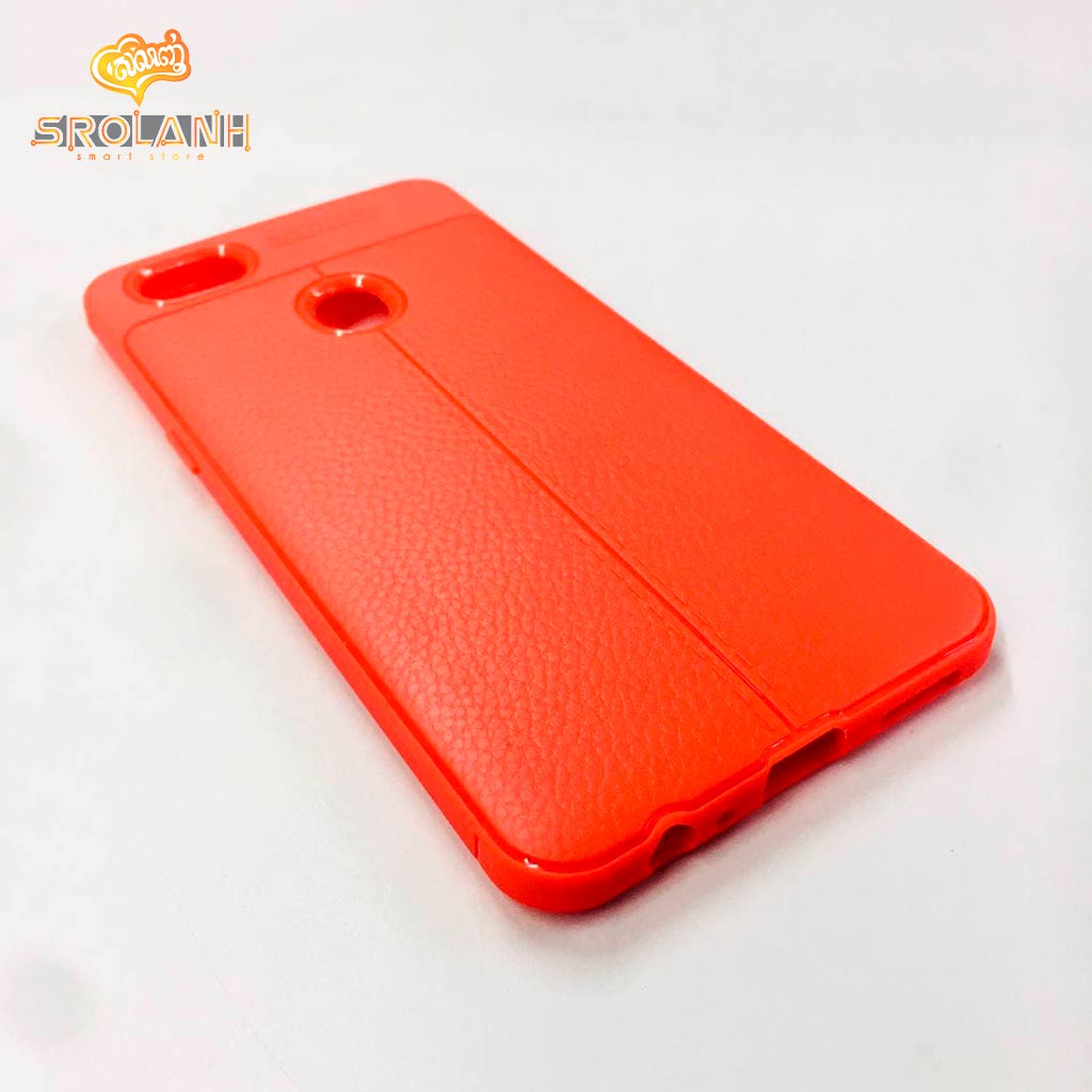 Fashion case auto focus for Oppo F7