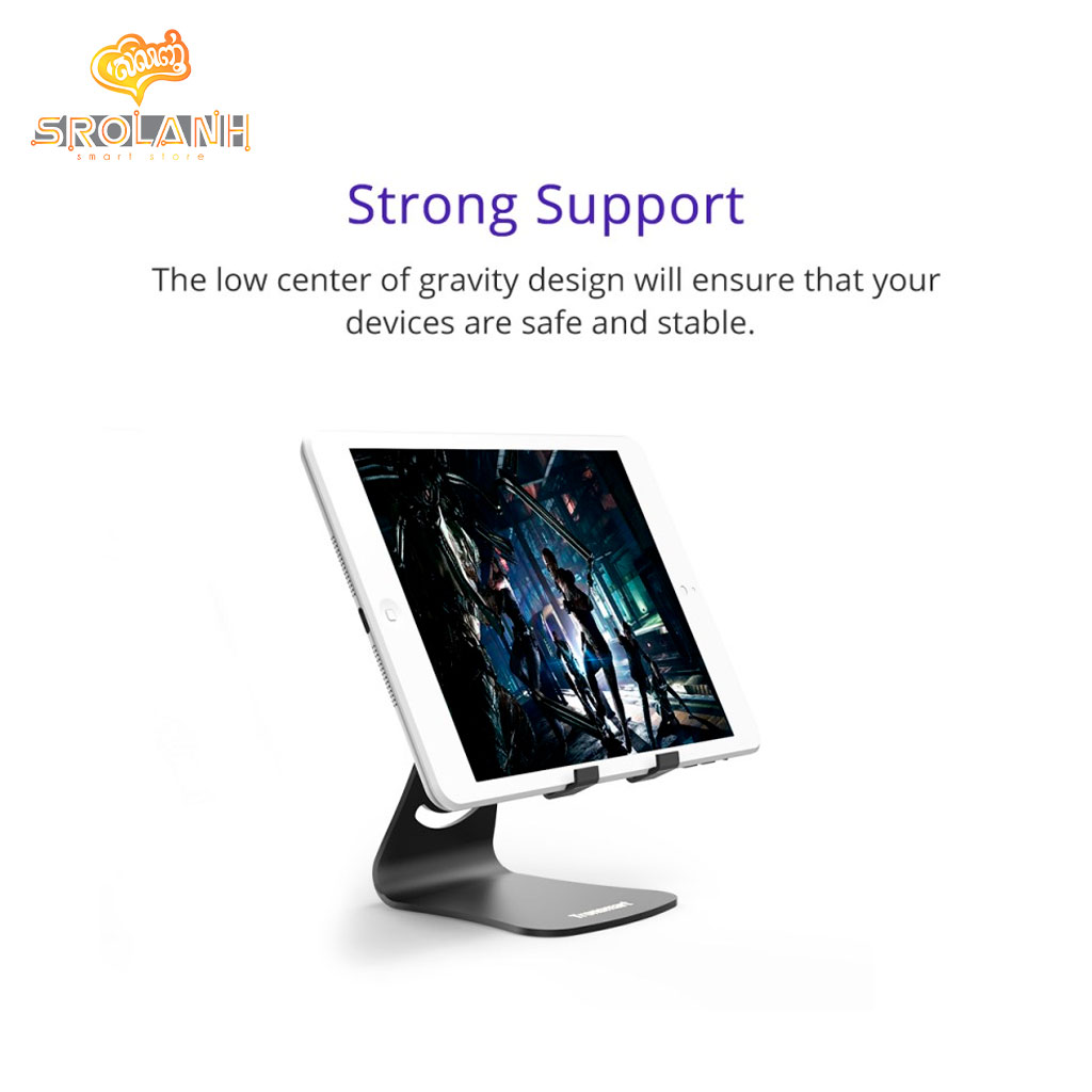 Tronsmart R1 Foldable Muti-Angle Universal Cradle