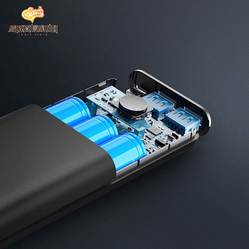 ANKER PowerCore II Speed 20000mAh 2Ports PowerIQ 2.0