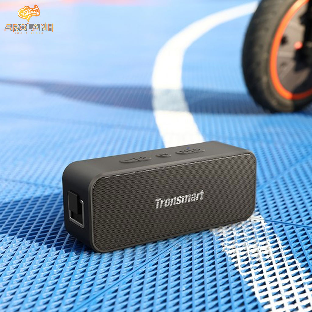 TRONSMART Element T2 Plus Waterproof Wireless Speaker