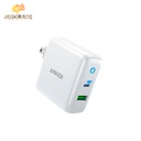 ANKER PowerPort 2-Port 38W With VOOC